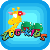 Animal Sounds for Kids icon