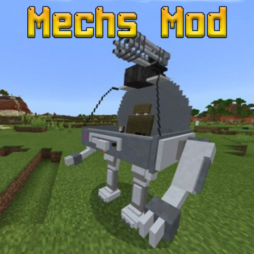 Armor Mod for Minecraft PE आइकन