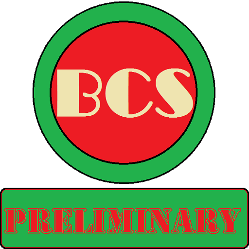 BCS Preliminary иконка