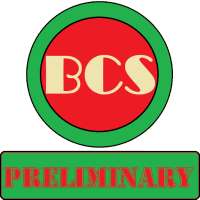 BCS Preliminary on 9Apps