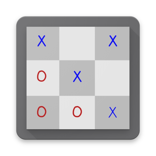 Tic-Tac-Toe icon