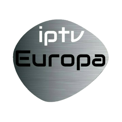 IPTV Europa icon