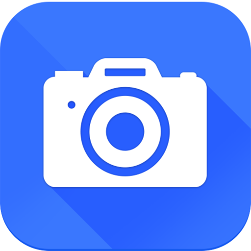 ikon Camera for Asus ZenUI