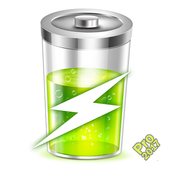 Super Fast Charger Battery 🔋 icon