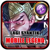 ikon Lagi Syantik Mobile Legends