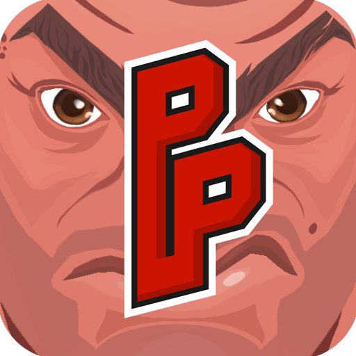 Punch Perfect: Boxing Training Game icon