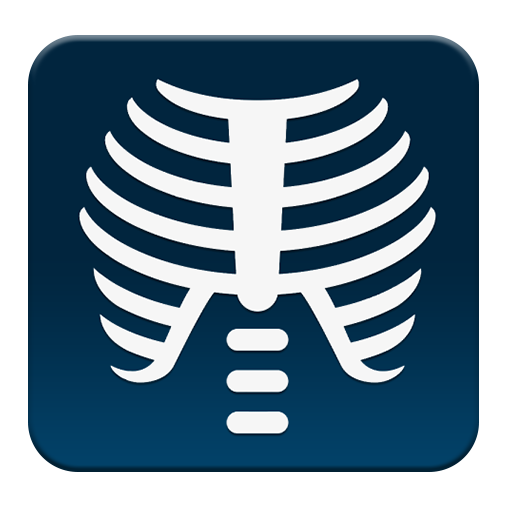 Chest Radiology icon
