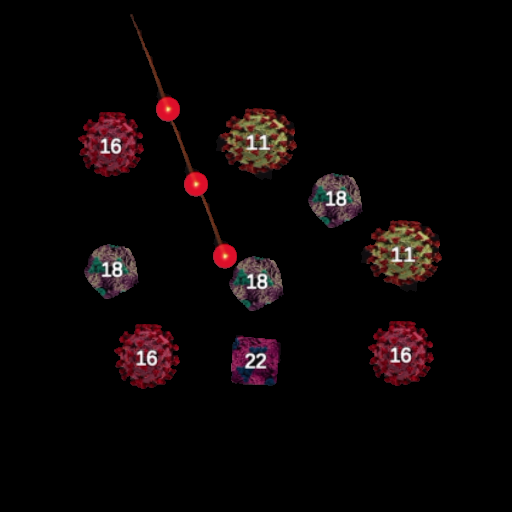 Virus Destroyer icon