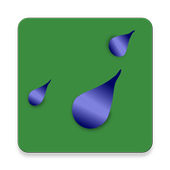 Physics Toolbox Hygrometer icon