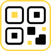 QR Scan Pro X أيقونة
