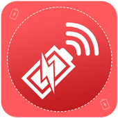 Wifi Battery Charger prank icon