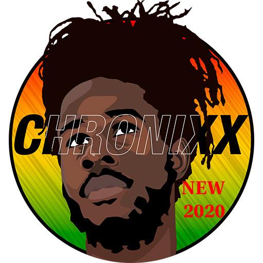 Chronixx 2020 songs icon
