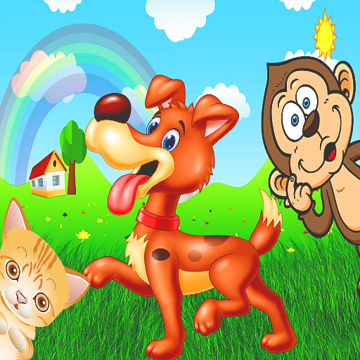 Изучение английского для детей иконка