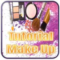 Tutorial Make Up