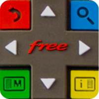 Commande Freebox V6 on 9Apps