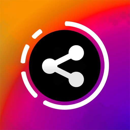 All Status - Video Status icon