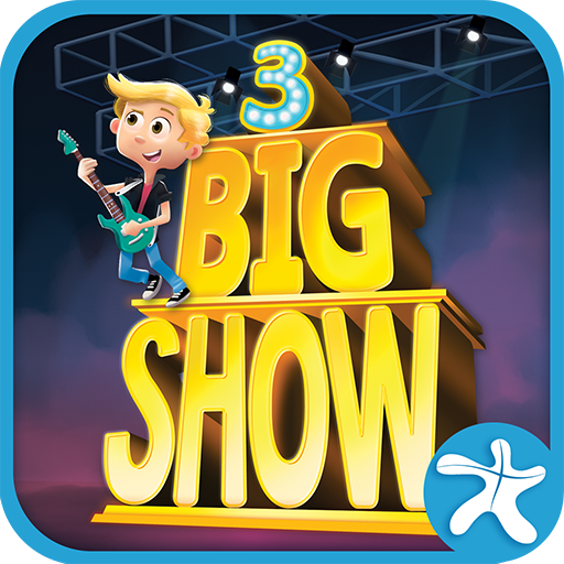 Big Show 3 icon