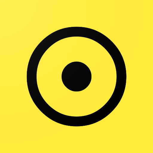 Kamera für Digitales Spektiv icon