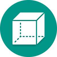 3D Cube Live Wallpaper