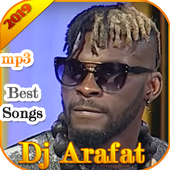 DJ Arafat 2019 best hits top music without net icon