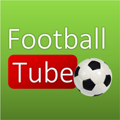 Football Tube icon