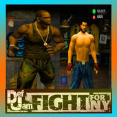 Tips Def Jam Fight For NY Game icon