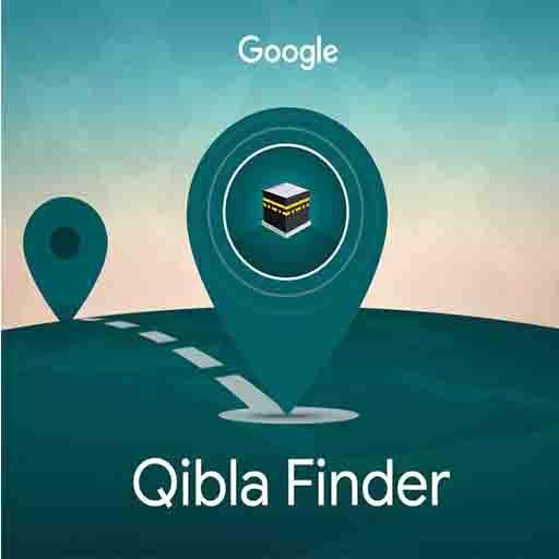 Qibla Finder Free icon