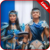 Encantadiya Photo Editor icon