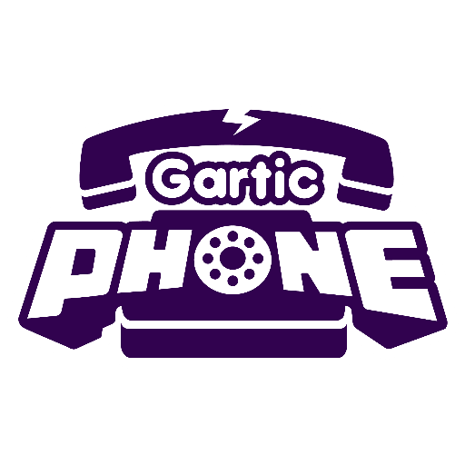 Gartic Phone icon