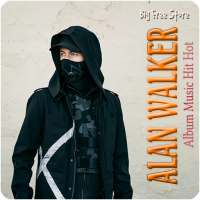 Alan Walker Album Music Hit Hot