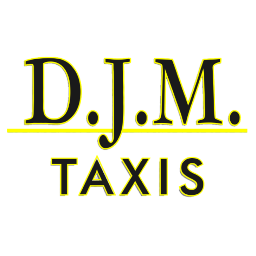 D J M Taxis icon