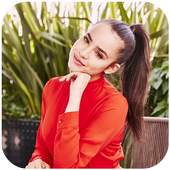 Beautiful Sofia Carson Wallpapers HD 2020 icon
