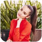 Beautiful Sofia Carson Wallpapers HD 2020 on 9Apps