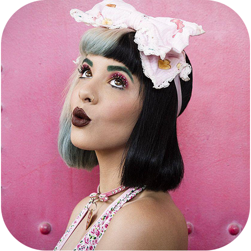 Melanie Martinez wallpapers HD 2020 icon