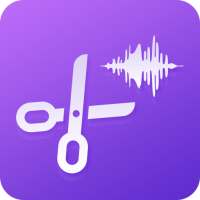 MP3 Cutter & Ringtone Maker on 9Apps