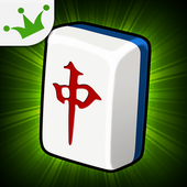 Mahjong Solitaire icon