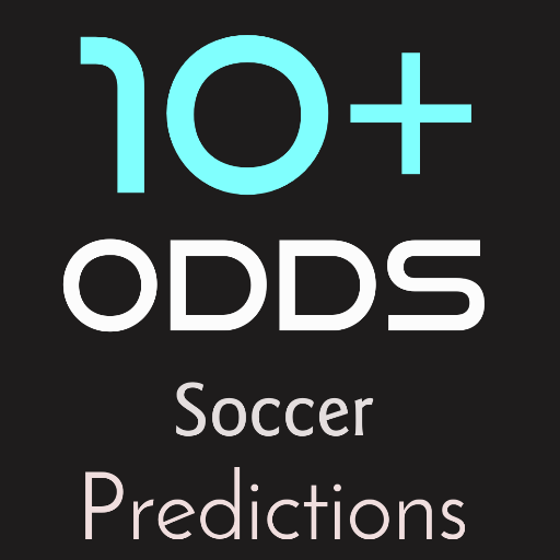 10  Odds Football Prediction icon