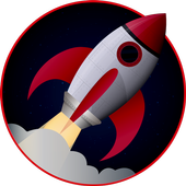 Clean Master App Cache 1Tap Optimize Power Super icon