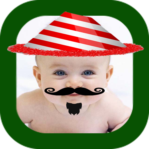 Funny Face Photo Editor 19 icon