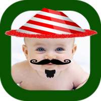Funny Face Photo Editor 19