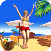 Sexy Girls Chase icon