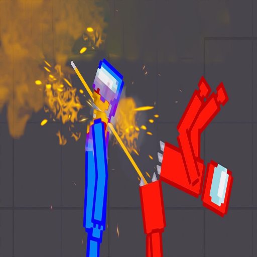 People Among Us In Playground icon