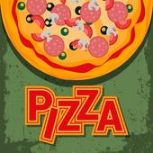 Pizza Recipes icon