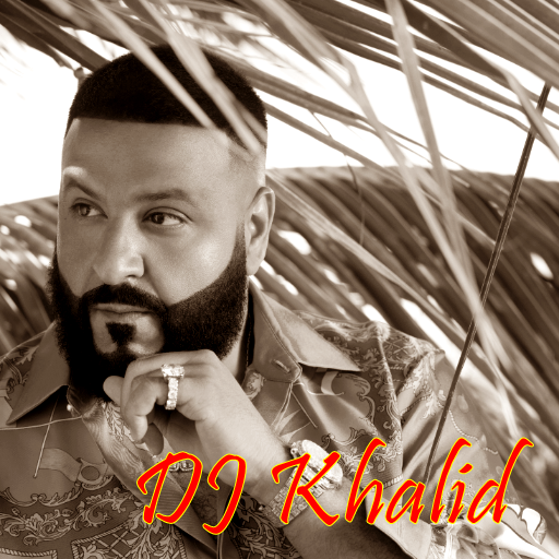 DJ Khaled Songs* icon