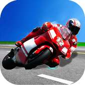 Extreme Motorbike Racing-A Motorcycle Stunts Rider