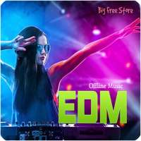 EDM Offline Music on 9Apps