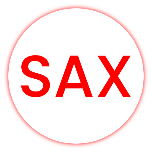 SAX Video Player - All Format HD Video Player 2020 icon