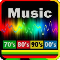 Musica 70 80 90 Gratis on 9Apps