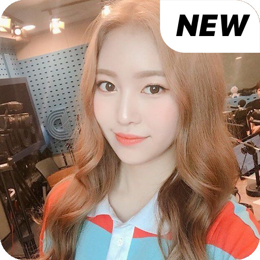 Momoland Jane wallpaper Kpop HD new icon