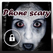 PhOne ScAry icon